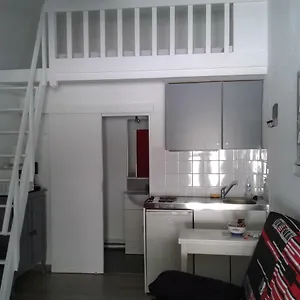 Du Vieux Chene Ferienhaus